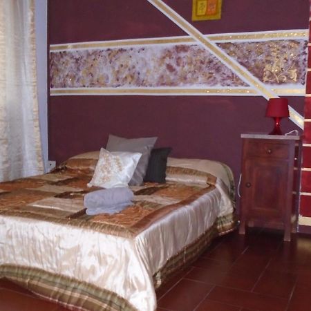 Tropical Bed&Breakfast Lucca Eksteriør bilde