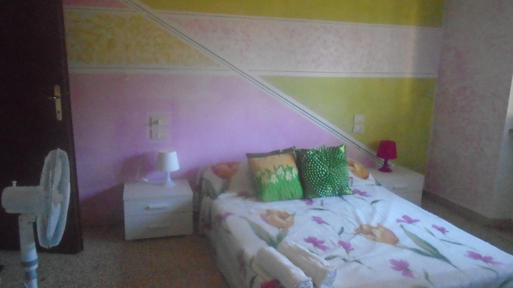 Tropical Bed&Breakfast Lucca Rom bilde