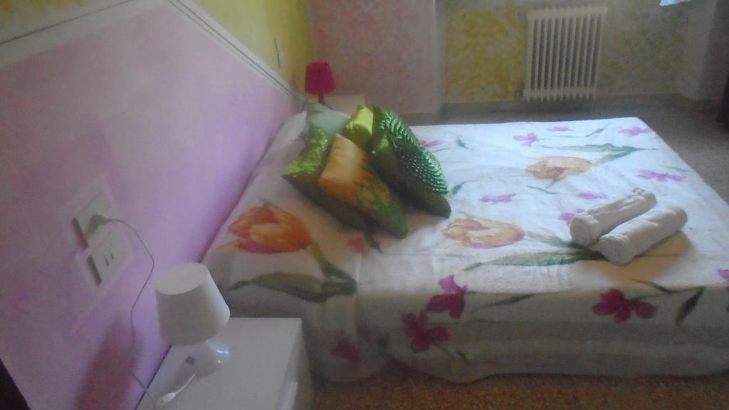 Tropical Bed&Breakfast Lucca Rom bilde