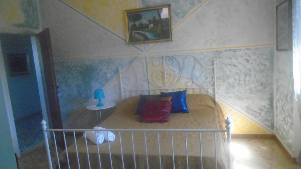 Tropical Bed&Breakfast Lucca Eksteriør bilde