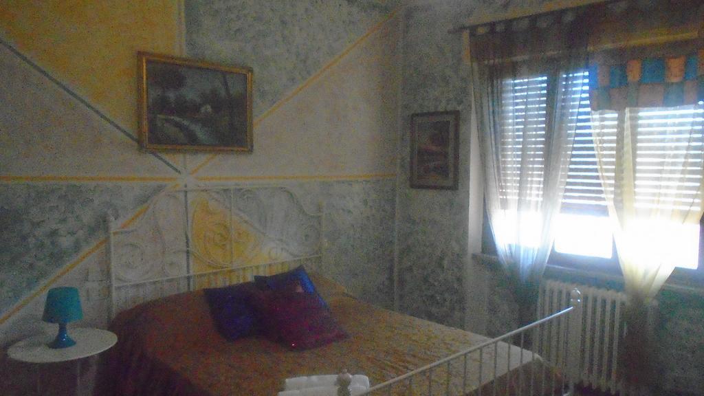 Tropical Bed&Breakfast Lucca Rom bilde