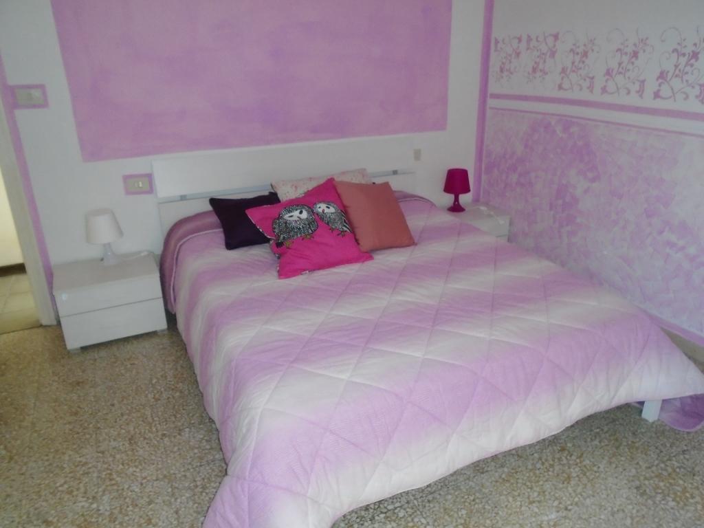 Tropical Bed&Breakfast Lucca Rom bilde