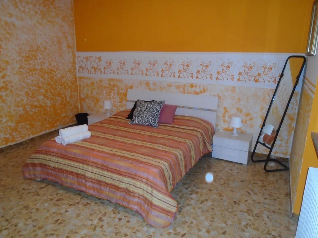 Tropical Bed&Breakfast Lucca Rom bilde
