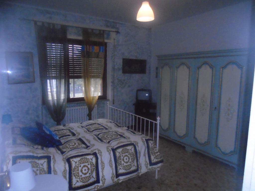 Tropical Bed&Breakfast Lucca Eksteriør bilde