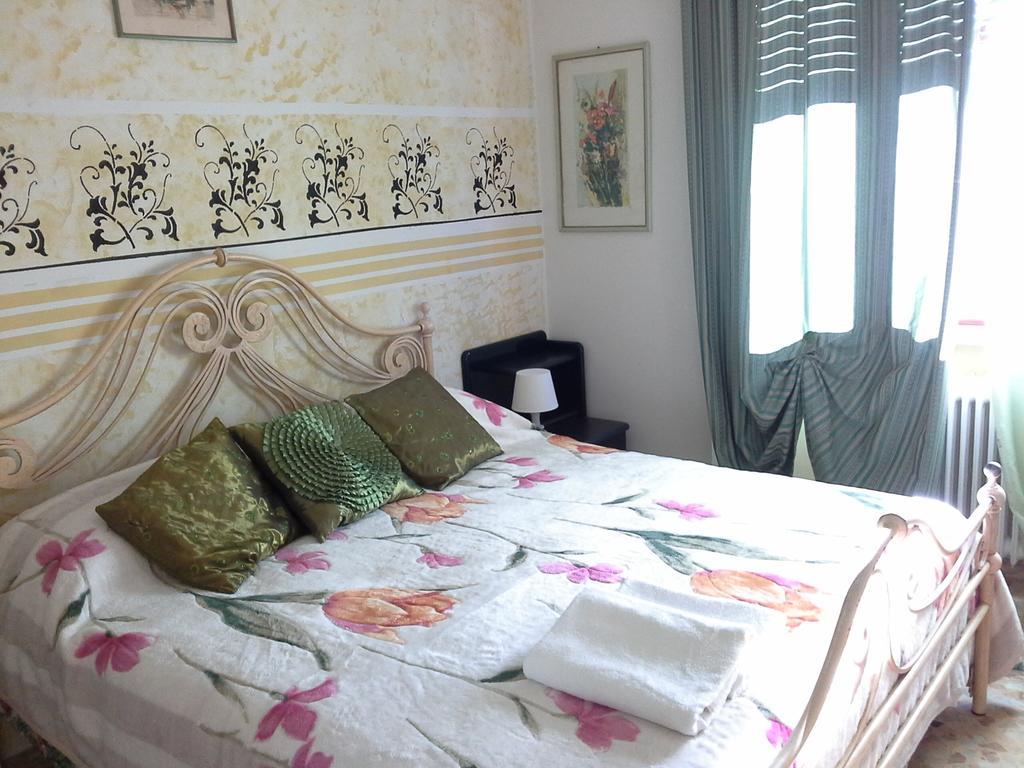 Tropical Bed&Breakfast Lucca Eksteriør bilde