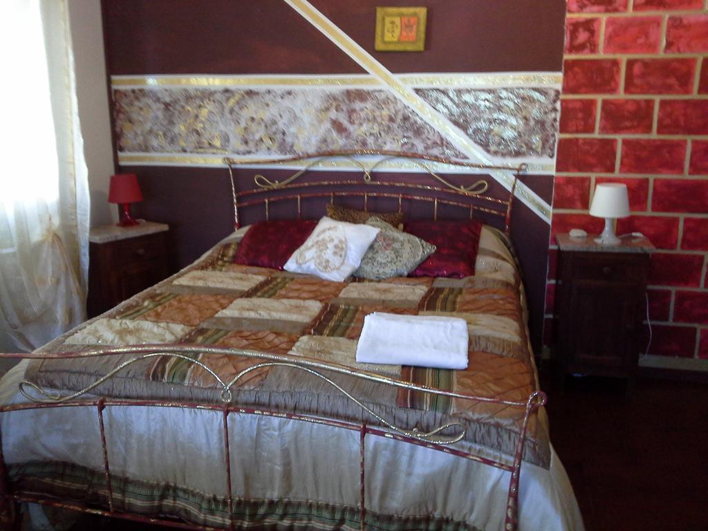 Tropical Bed&Breakfast Lucca Rom bilde