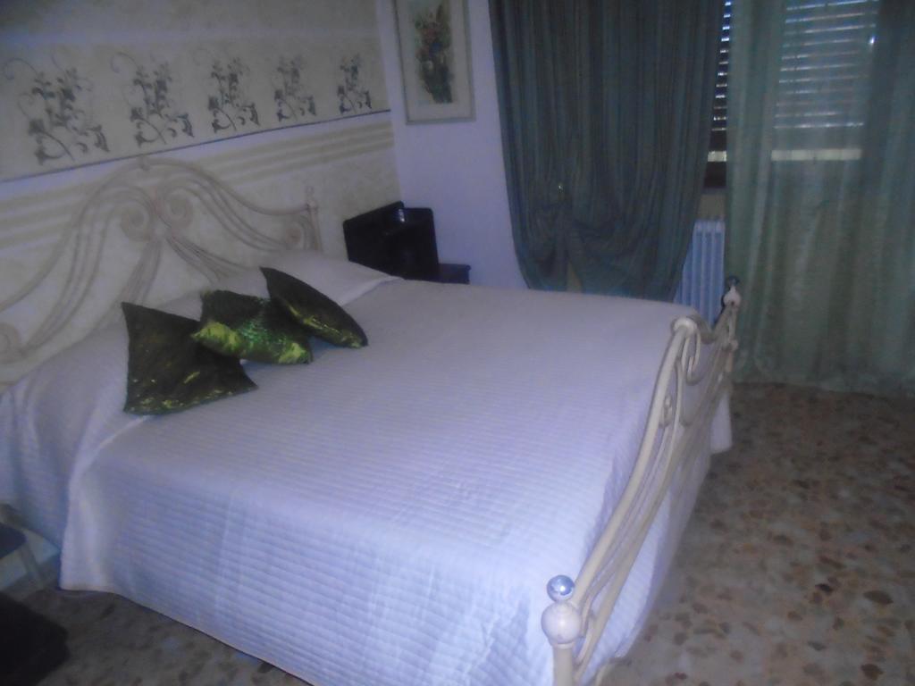 Tropical Bed&Breakfast Lucca Eksteriør bilde