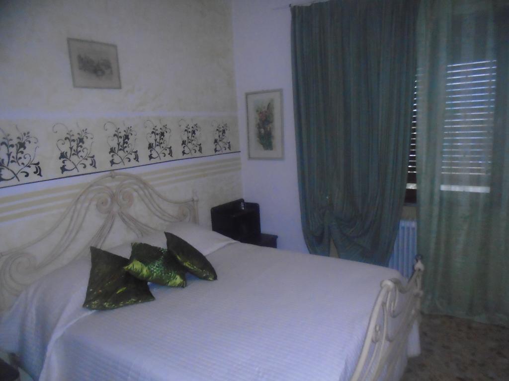 Tropical Bed&Breakfast Lucca Eksteriør bilde