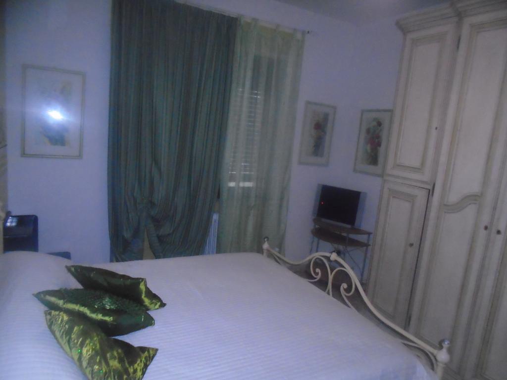 Tropical Bed&Breakfast Lucca Eksteriør bilde