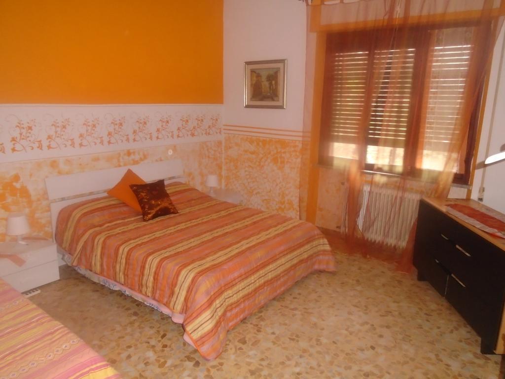 Tropical Bed&Breakfast Lucca Eksteriør bilde
