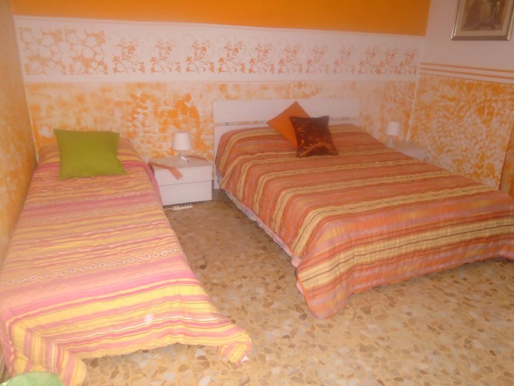 Tropical Bed&Breakfast Lucca Eksteriør bilde