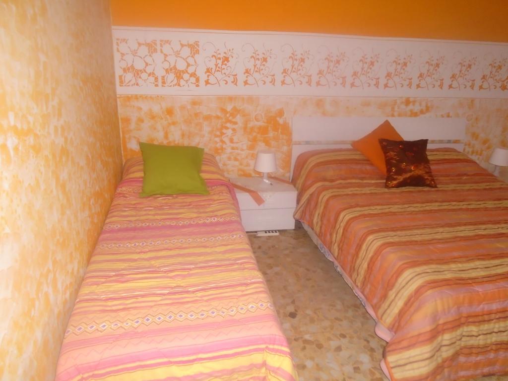 Tropical Bed&Breakfast Lucca Eksteriør bilde
