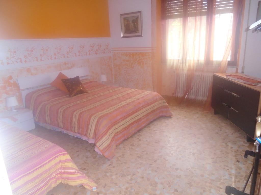 Tropical Bed&Breakfast Lucca Eksteriør bilde