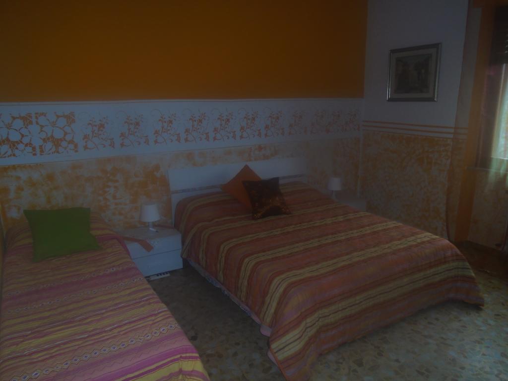 Tropical Bed&Breakfast Lucca Eksteriør bilde