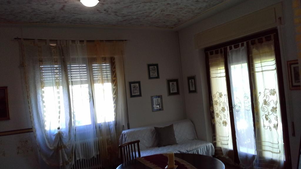 Tropical Bed&Breakfast Lucca Eksteriør bilde