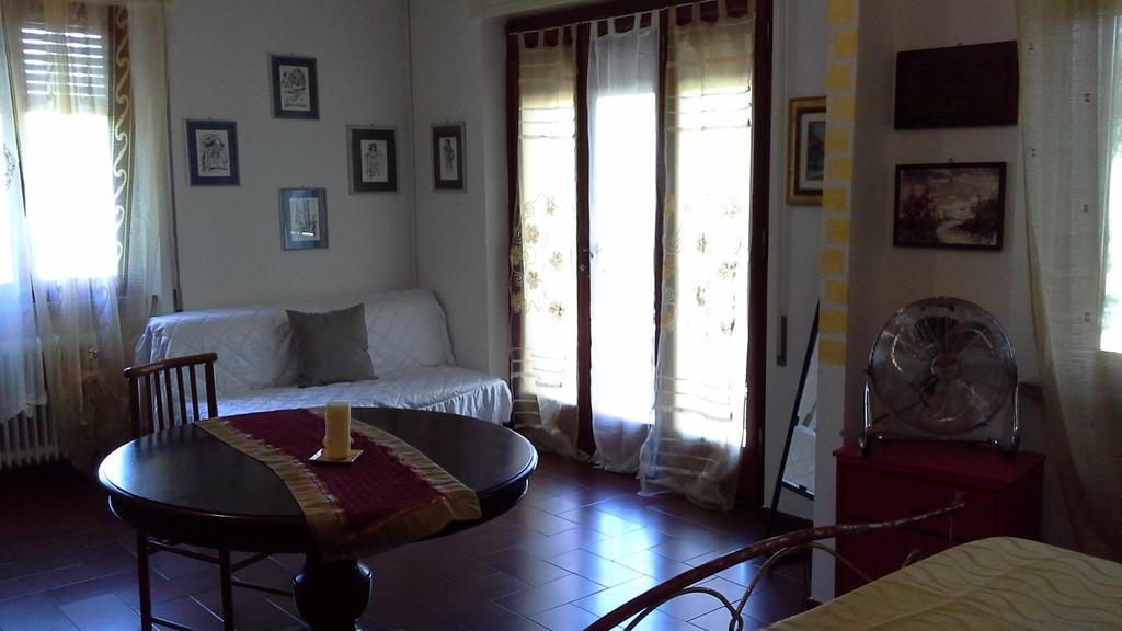 Tropical Bed&Breakfast Lucca Eksteriør bilde