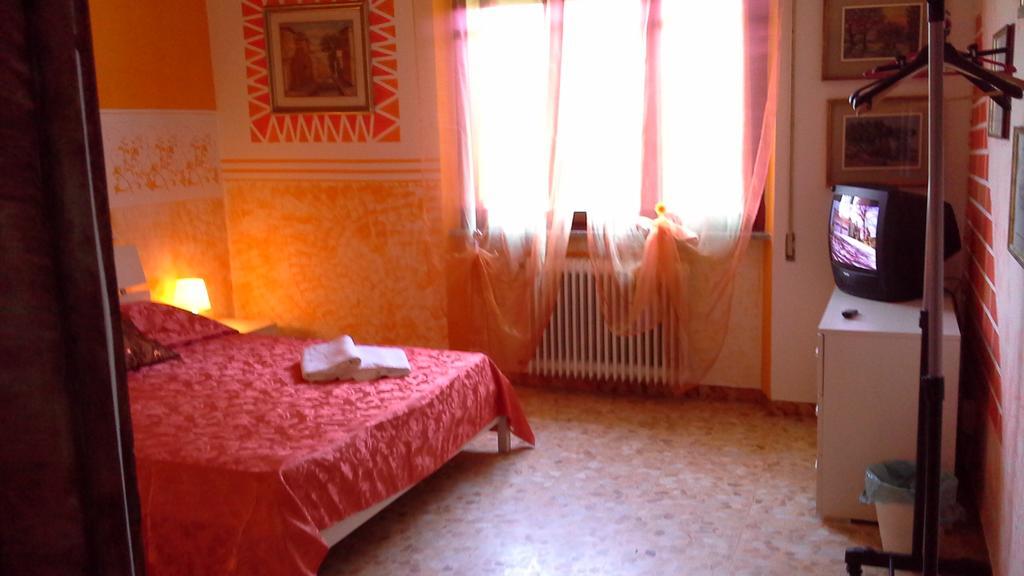 Tropical Bed&Breakfast Lucca Eksteriør bilde