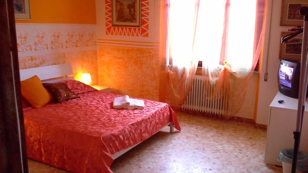 Tropical Bed&Breakfast Lucca Eksteriør bilde