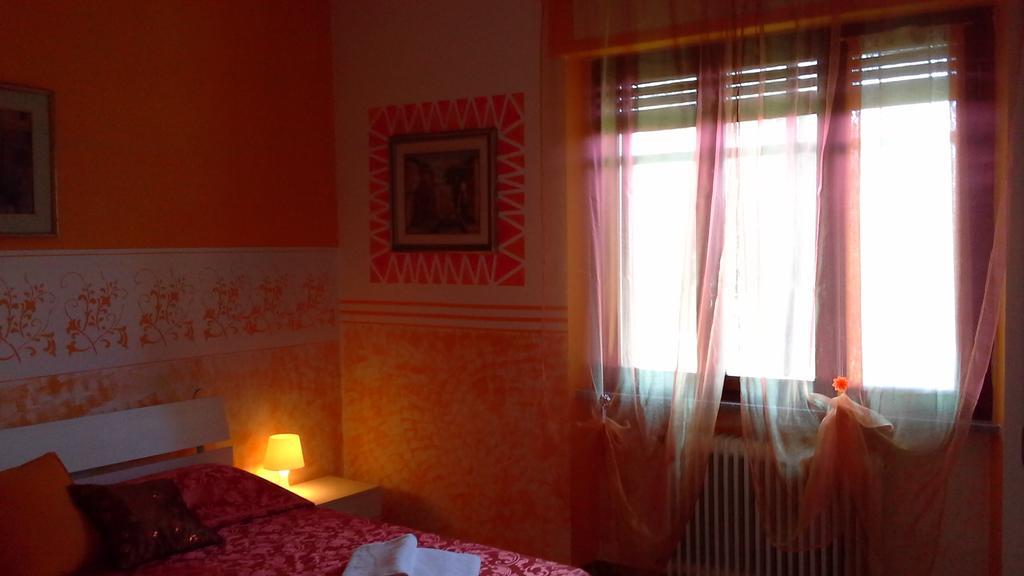 Tropical Bed&Breakfast Lucca Eksteriør bilde