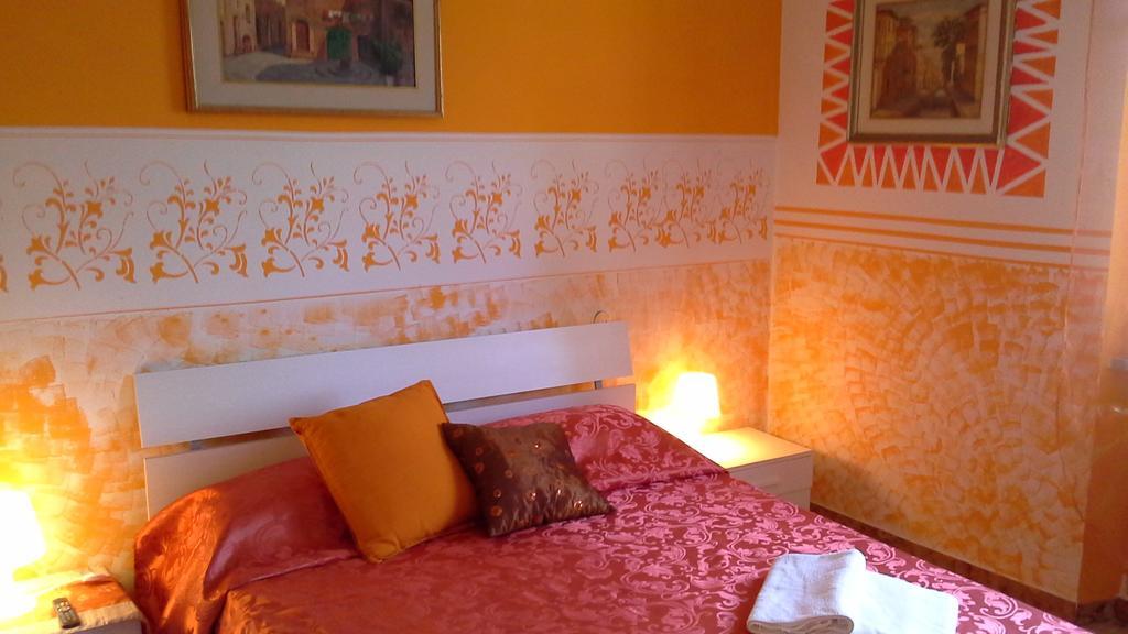Tropical Bed&Breakfast Lucca Eksteriør bilde