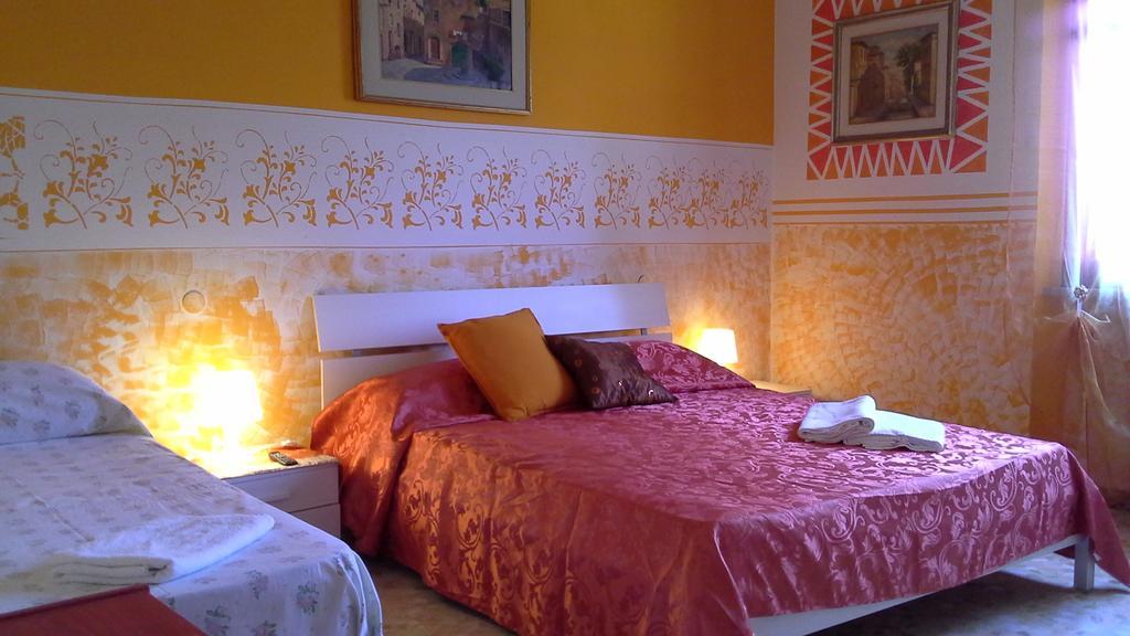 Tropical Bed&Breakfast Lucca Eksteriør bilde