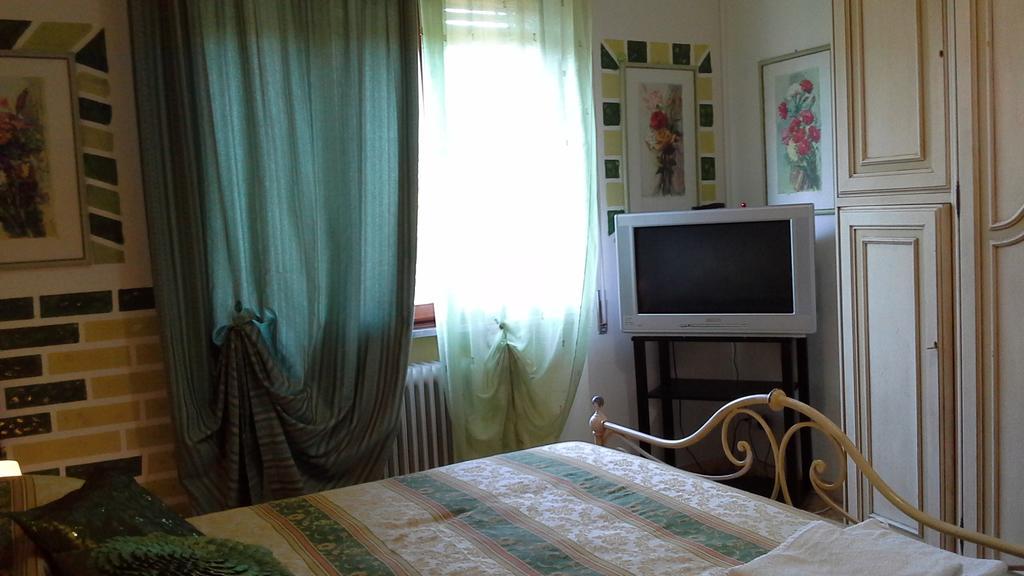 Tropical Bed&Breakfast Lucca Eksteriør bilde