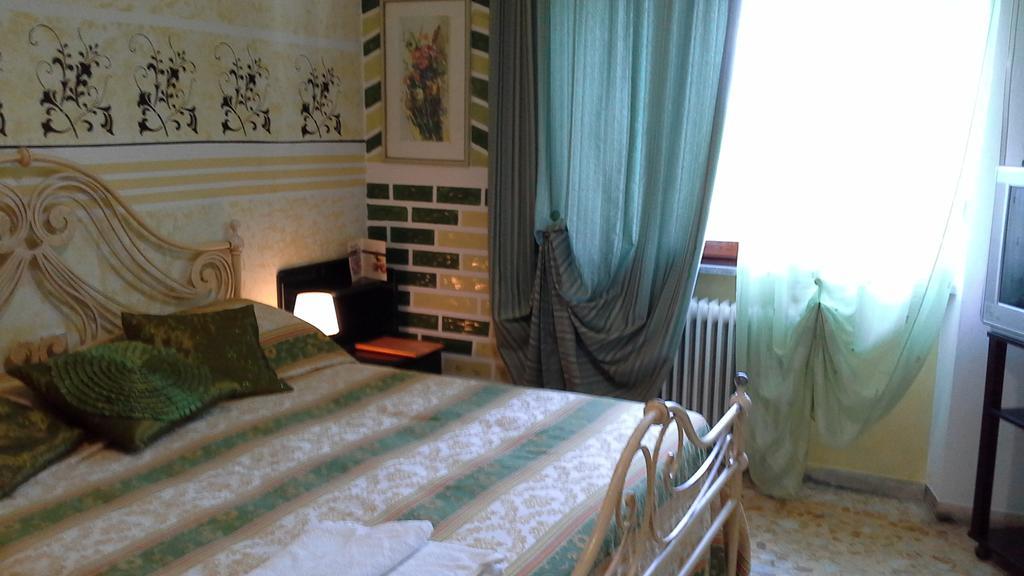 Tropical Bed&Breakfast Lucca Eksteriør bilde