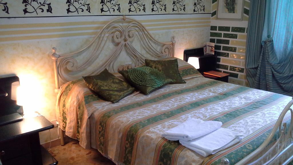 Tropical Bed&Breakfast Lucca Eksteriør bilde