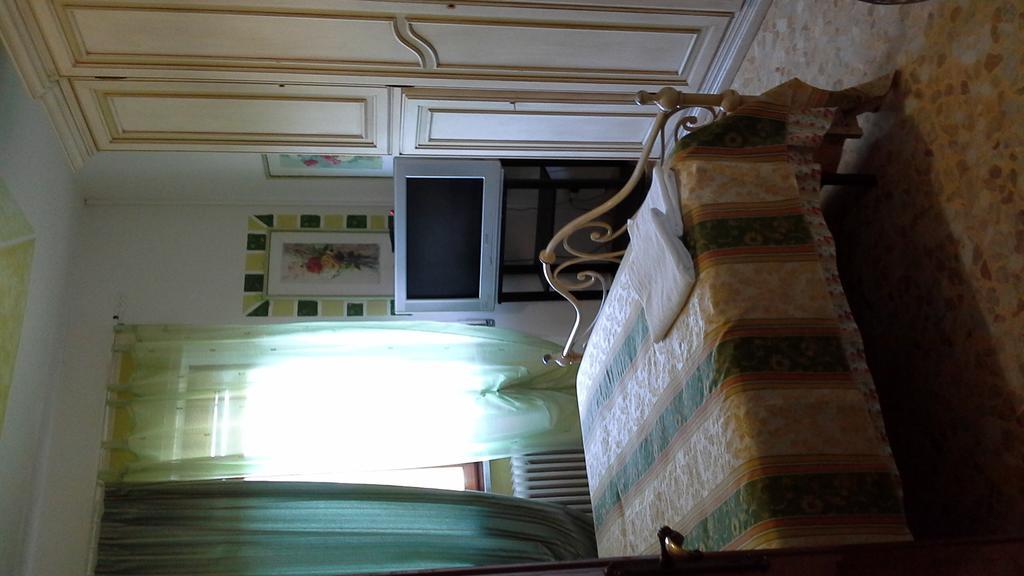 Tropical Bed&Breakfast Lucca Eksteriør bilde