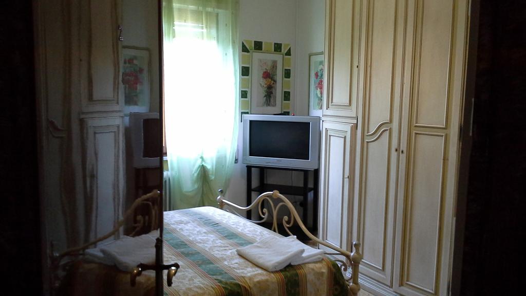 Tropical Bed&Breakfast Lucca Eksteriør bilde