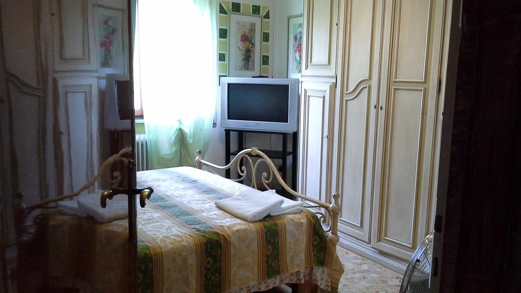 Tropical Bed&Breakfast Lucca Eksteriør bilde
